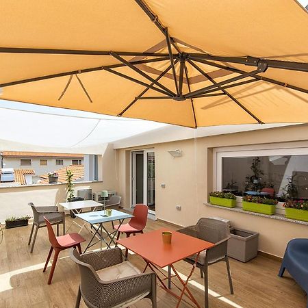 Bisu Isola Di Sant'Antioco B&B 외부 사진