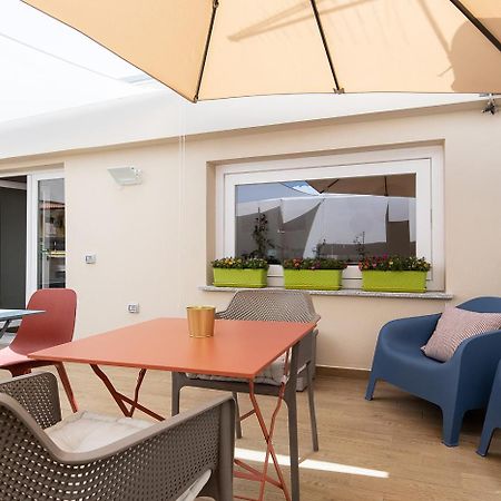 Bisu Isola Di Sant'Antioco B&B 외부 사진