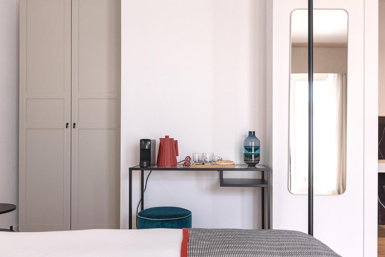 Bisu Isola Di Sant'Antioco B&B 외부 사진