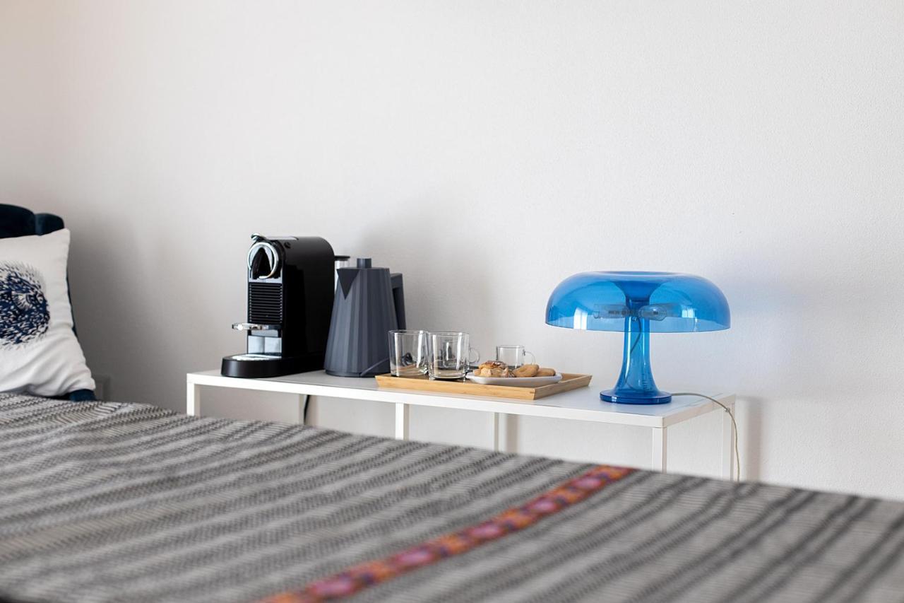 Bisu Isola Di Sant'Antioco B&B 외부 사진