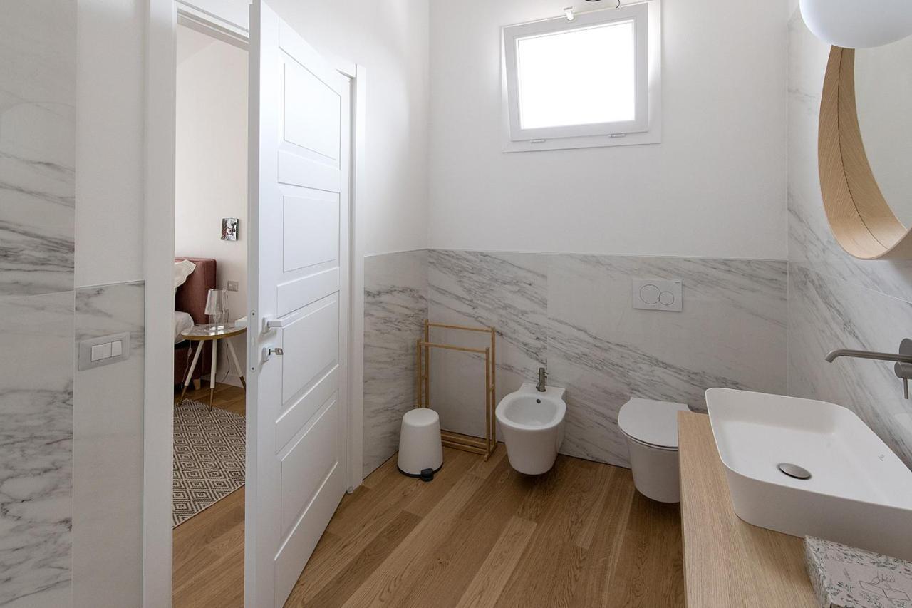 Bisu Isola Di Sant'Antioco B&B 외부 사진