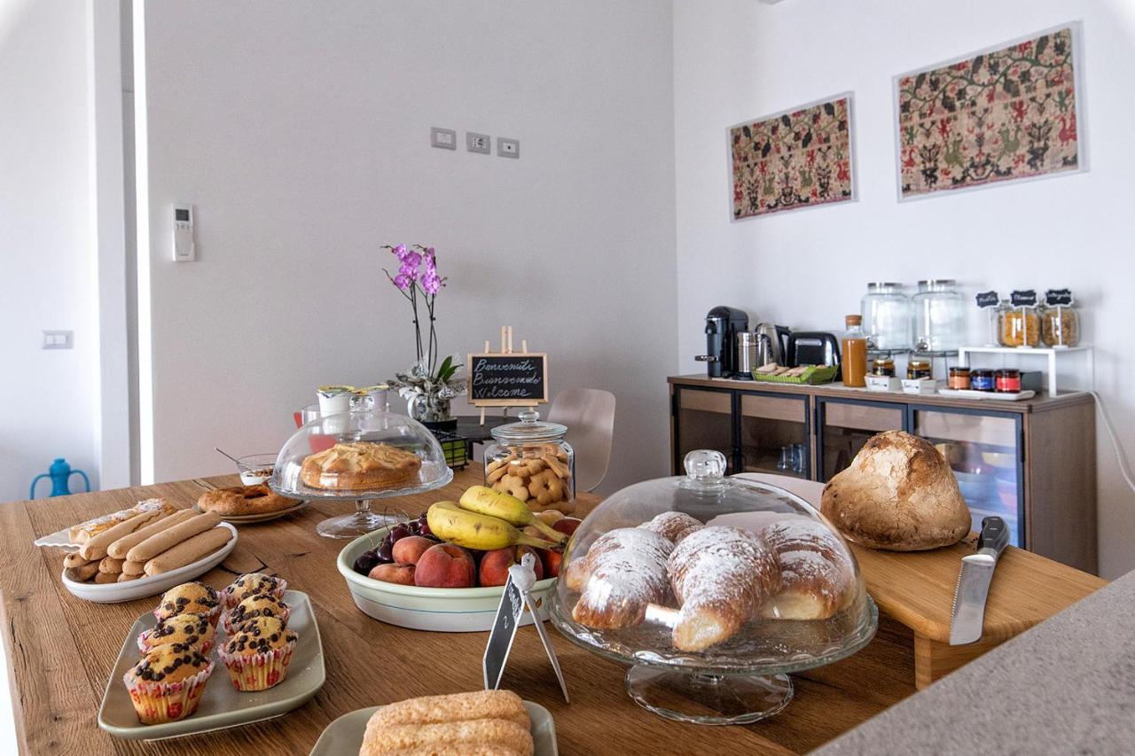 Bisu Isola Di Sant'Antioco B&B 외부 사진