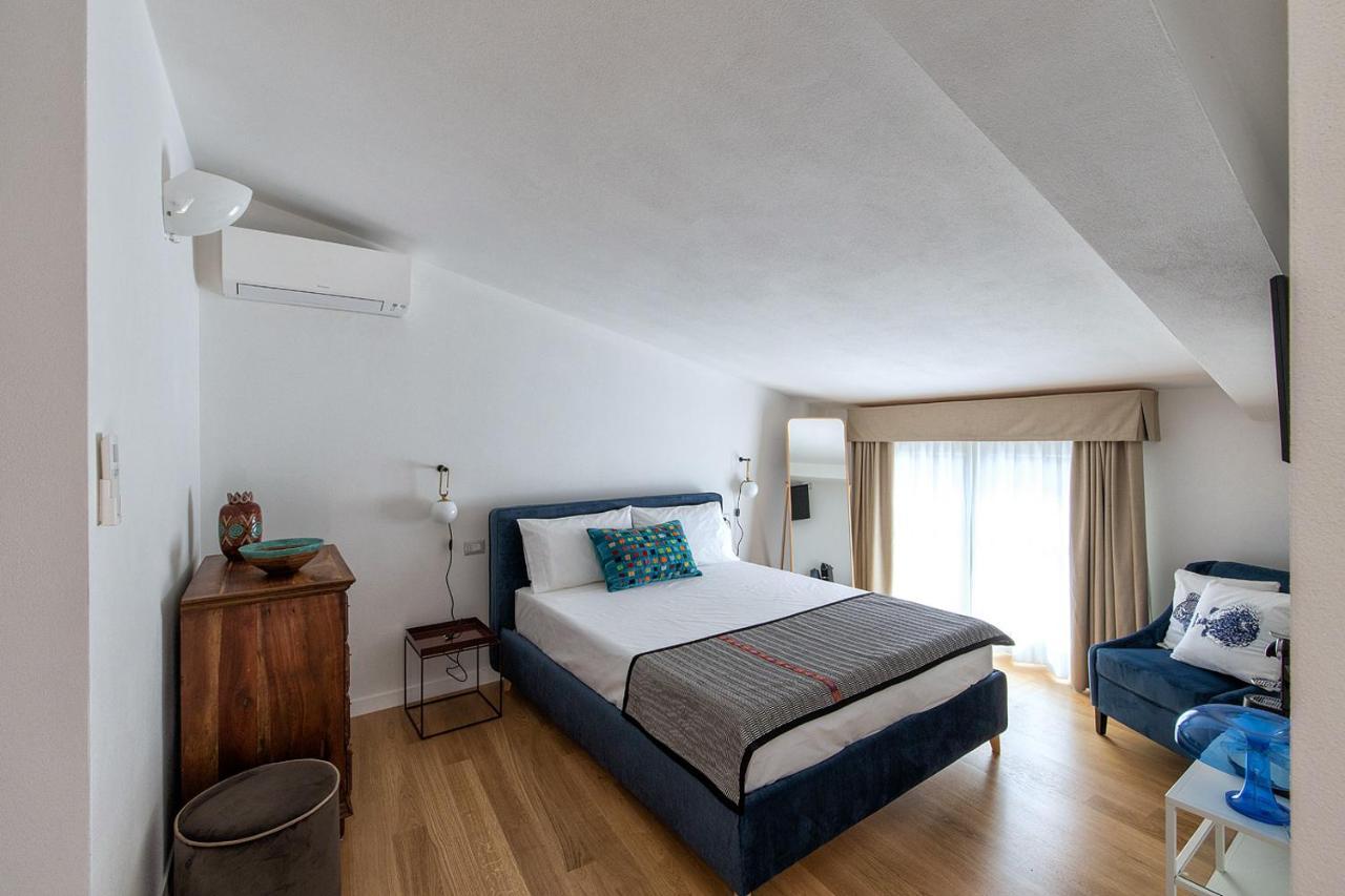 Bisu Isola Di Sant'Antioco B&B 외부 사진