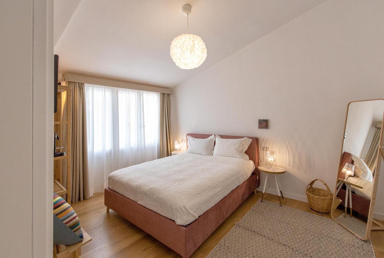 Bisu Isola Di Sant'Antioco B&B 외부 사진