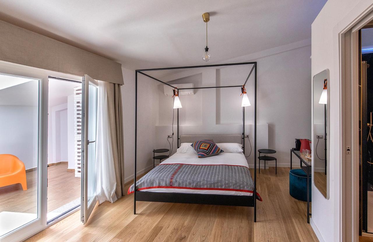 Bisu Isola Di Sant'Antioco B&B 외부 사진