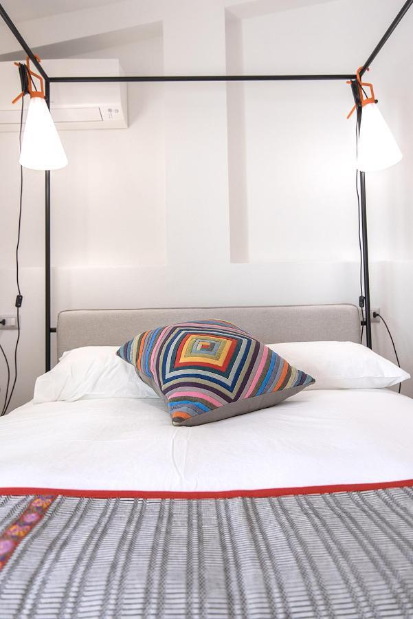 Bisu Isola Di Sant'Antioco B&B 외부 사진