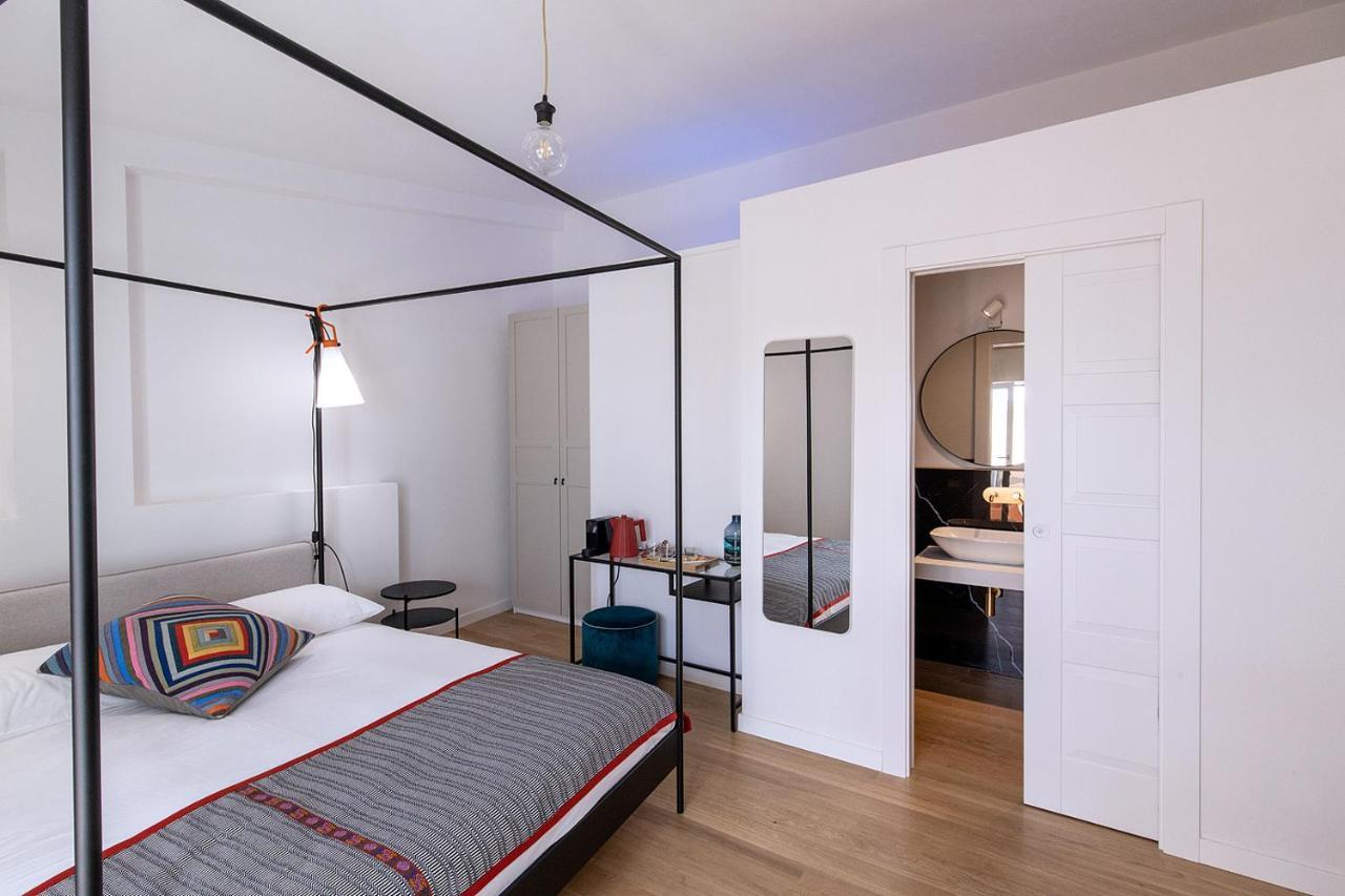 Bisu Isola Di Sant'Antioco B&B 외부 사진