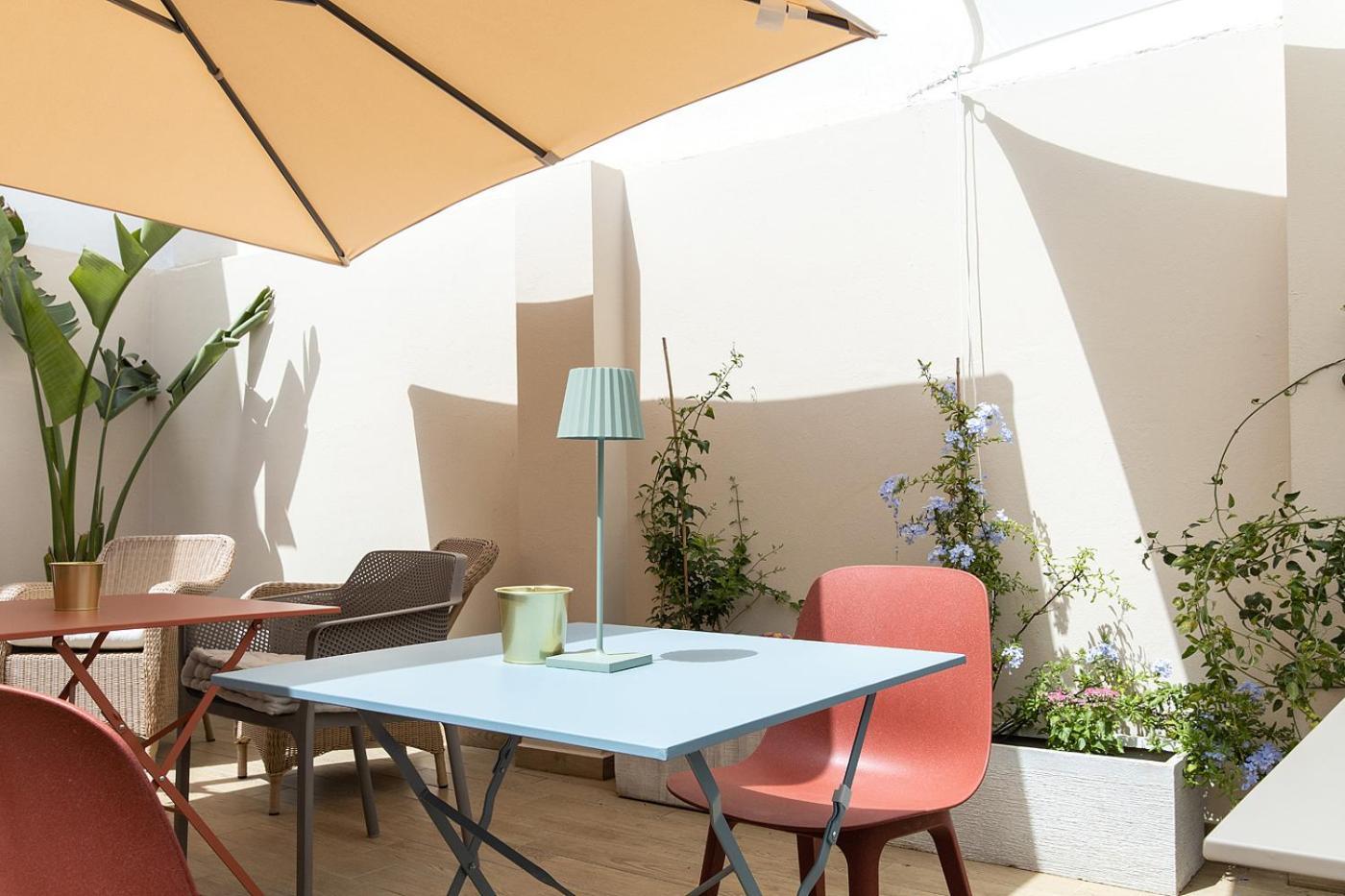 Bisu Isola Di Sant'Antioco B&B 외부 사진