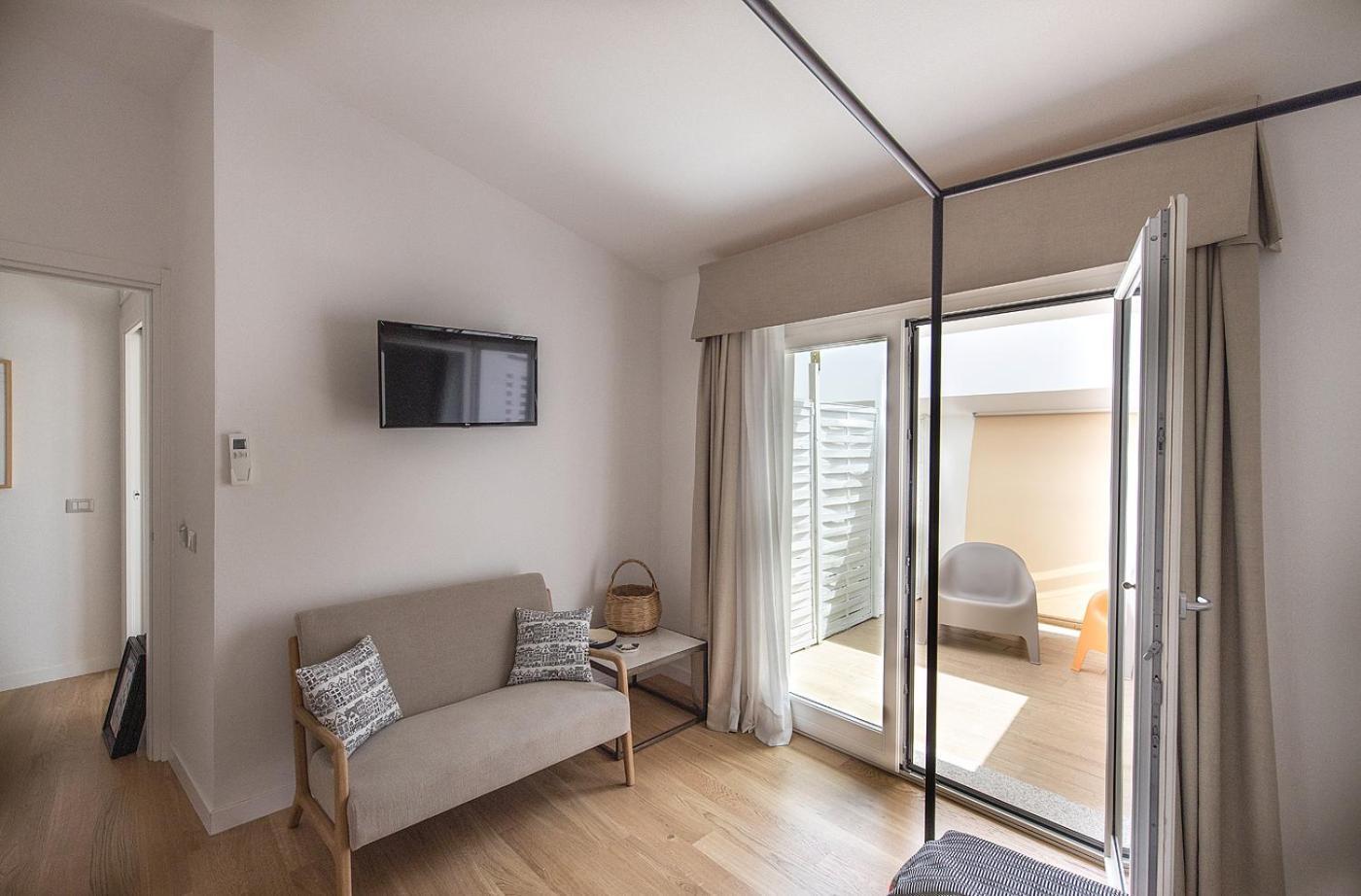 Bisu Isola Di Sant'Antioco B&B 외부 사진