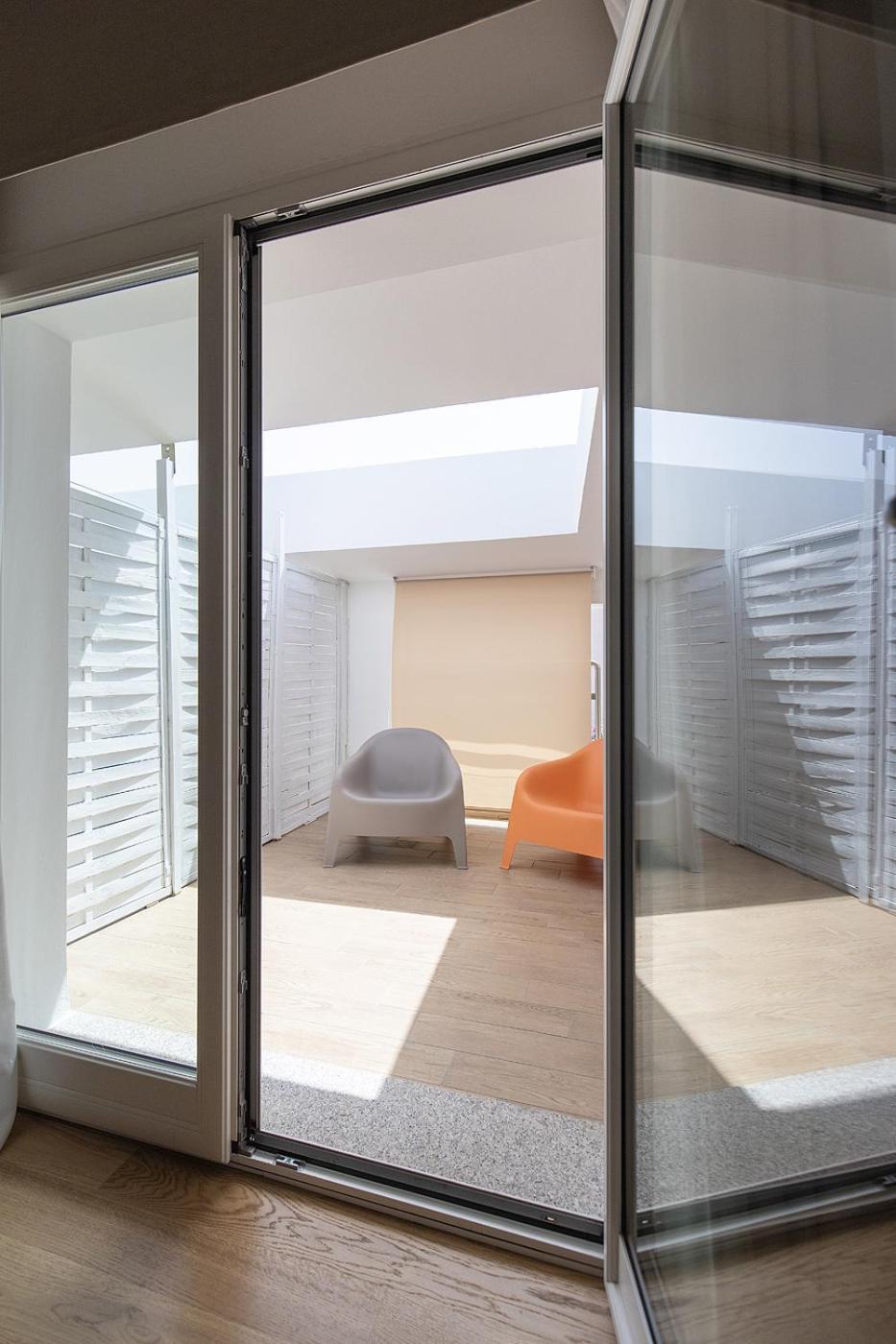 Bisu Isola Di Sant'Antioco B&B 외부 사진
