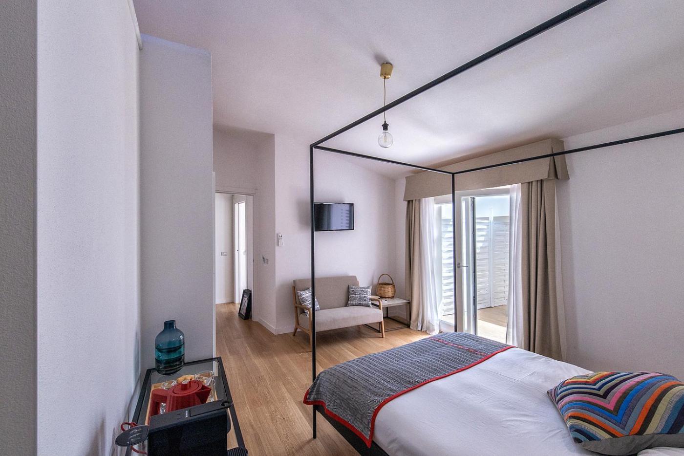Bisu Isola Di Sant'Antioco B&B 외부 사진