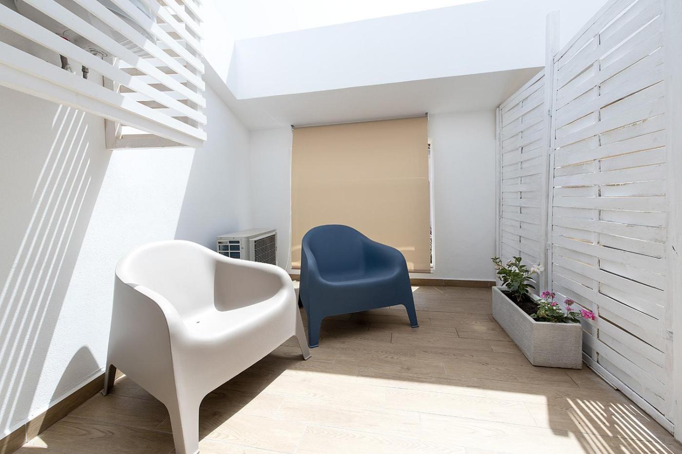 Bisu Isola Di Sant'Antioco B&B 외부 사진