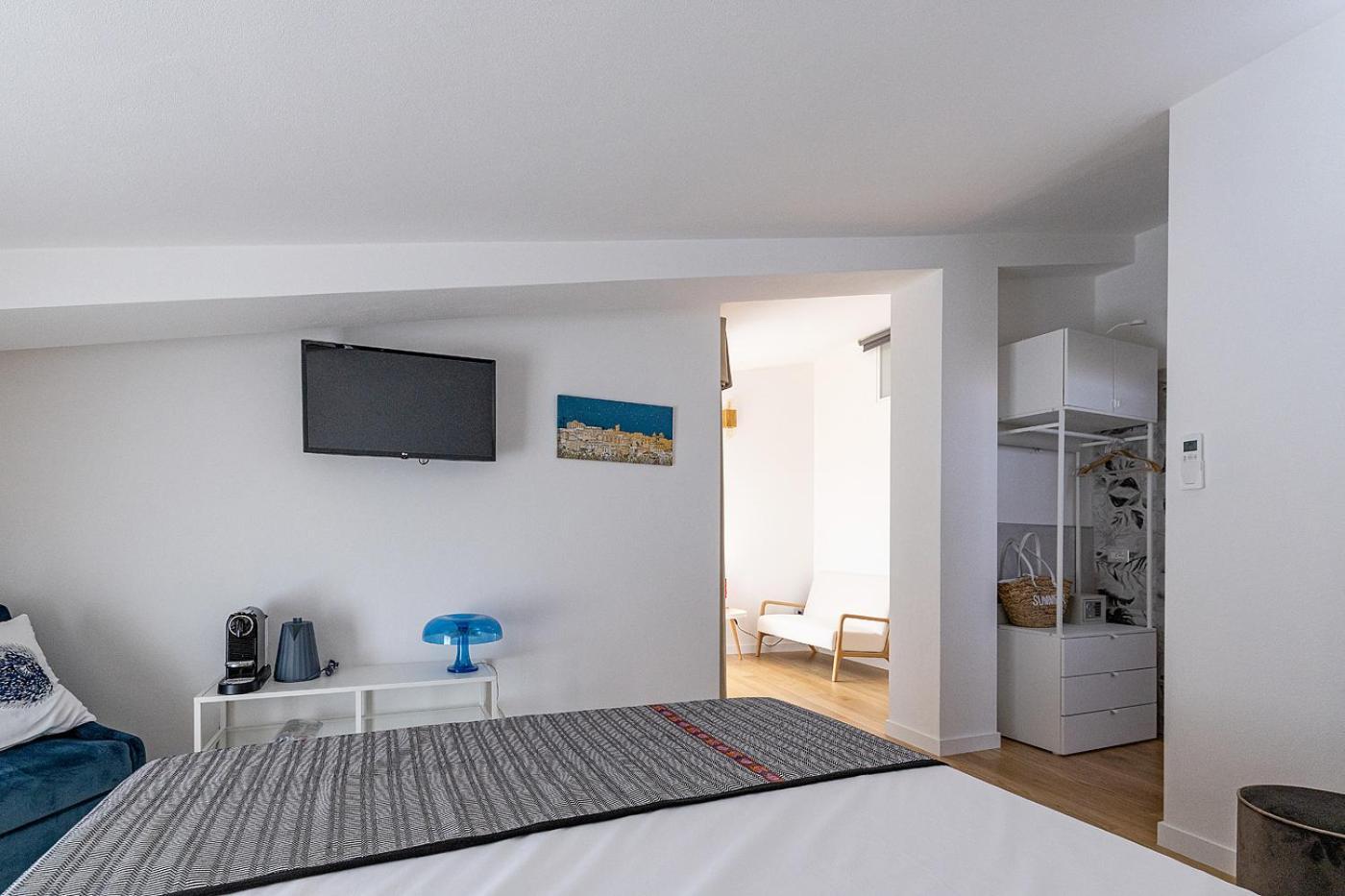 Bisu Isola Di Sant'Antioco B&B 외부 사진