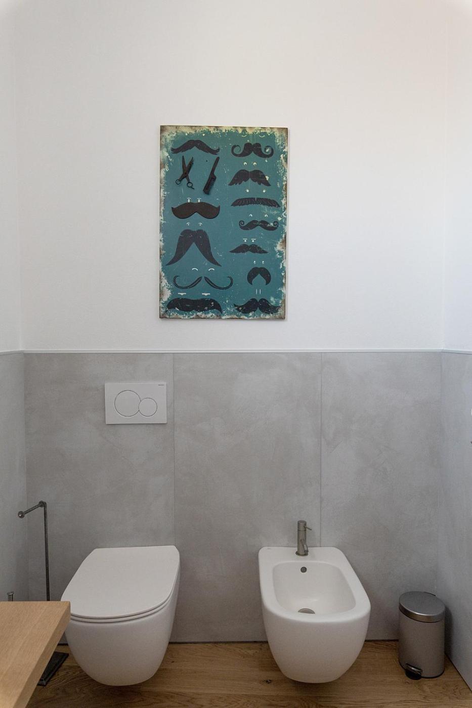 Bisu Isola Di Sant'Antioco B&B 외부 사진