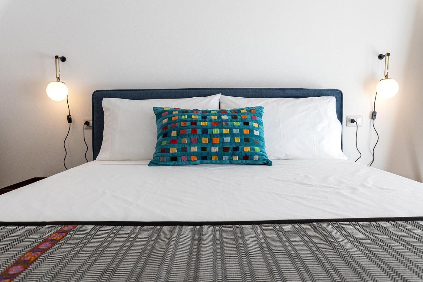 Bisu Isola Di Sant'Antioco B&B 외부 사진