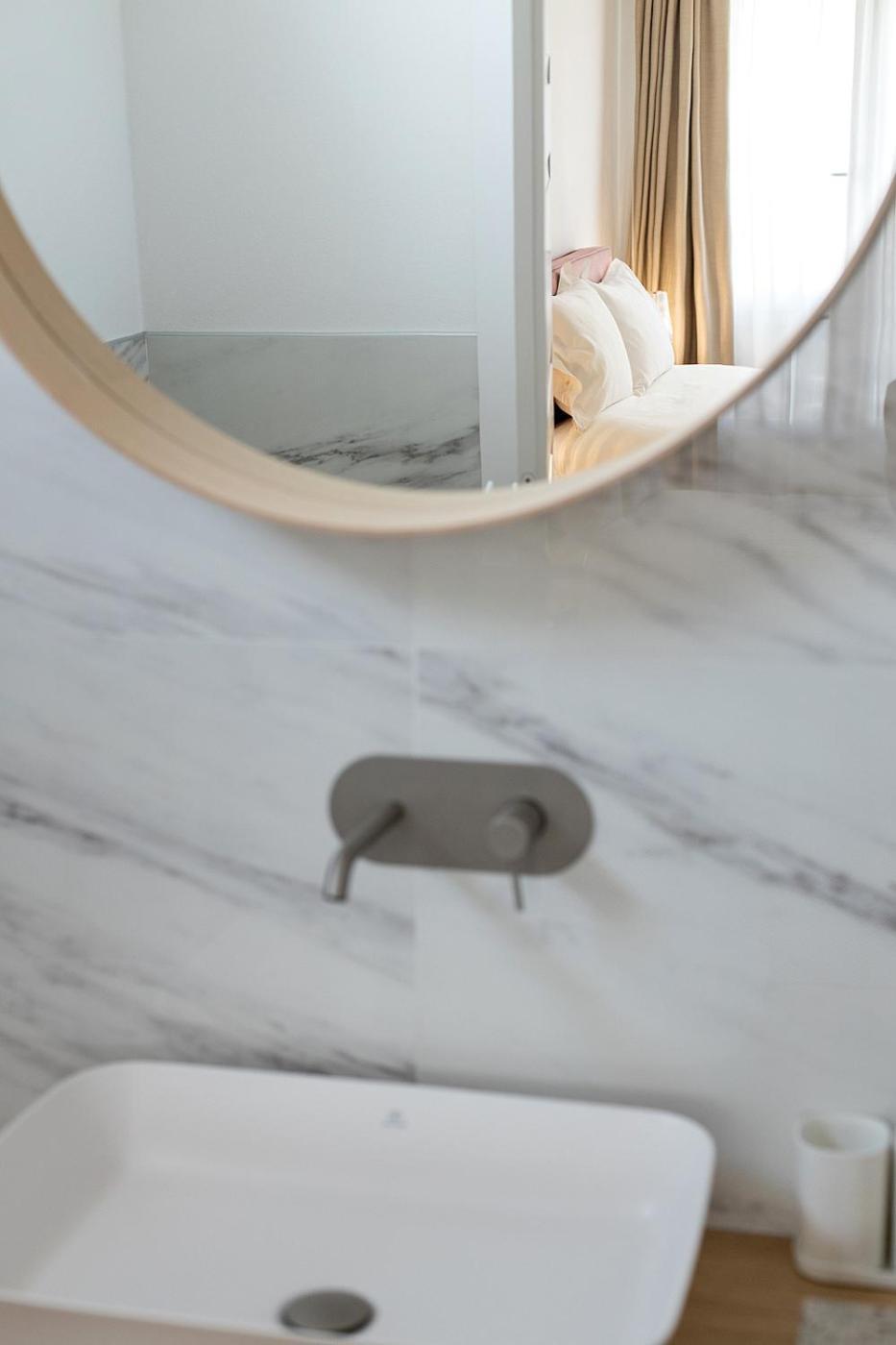 Bisu Isola Di Sant'Antioco B&B 외부 사진