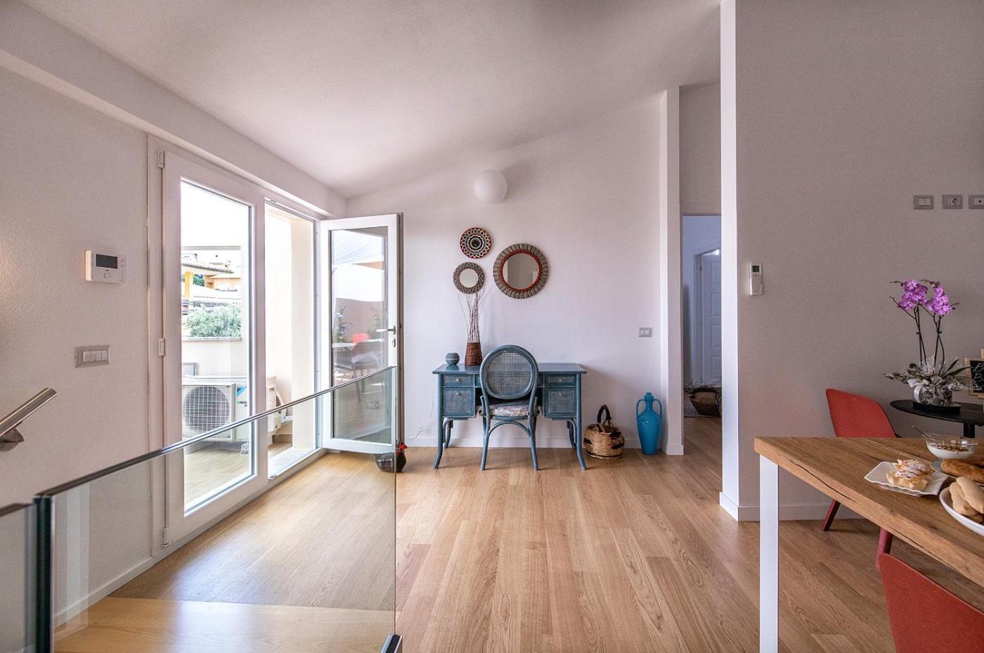 Bisu Isola Di Sant'Antioco B&B 외부 사진