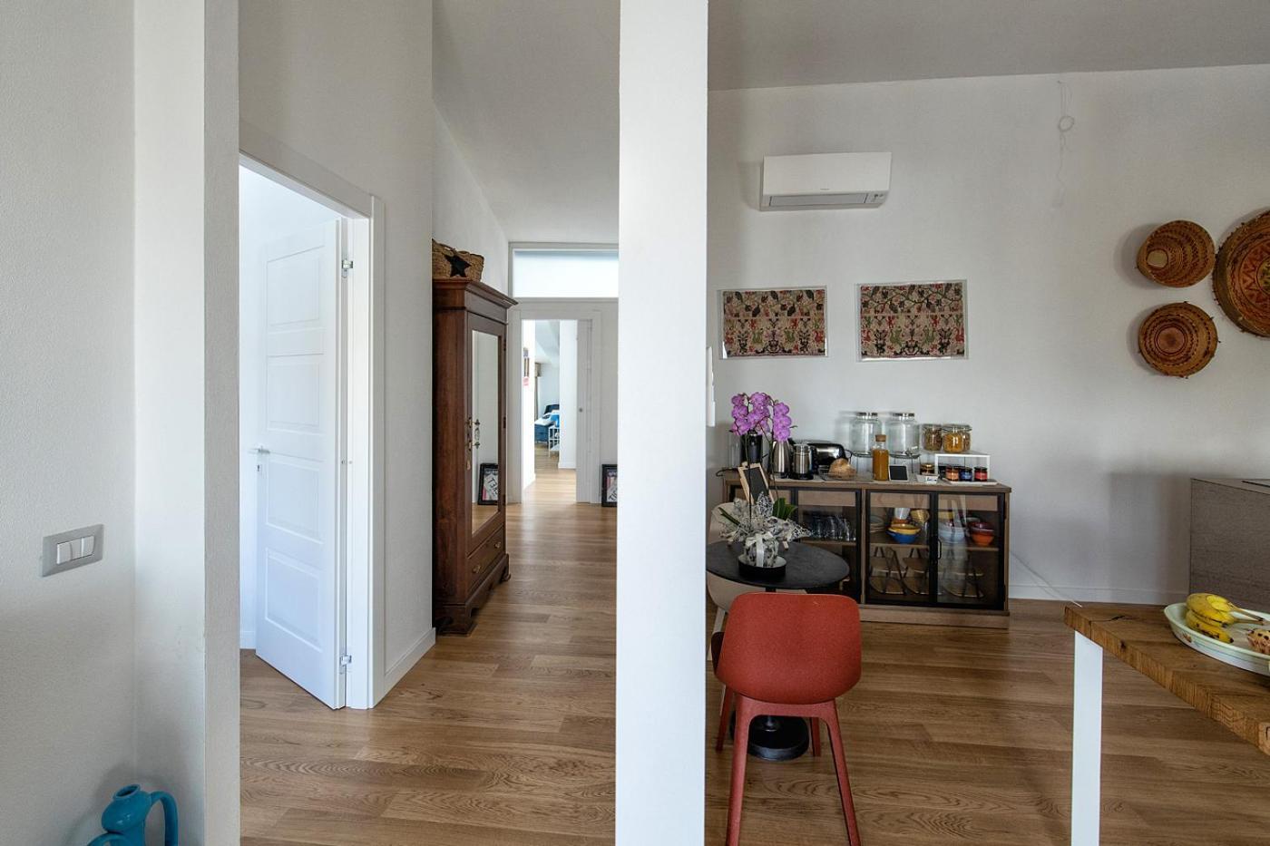 Bisu Isola Di Sant'Antioco B&B 외부 사진